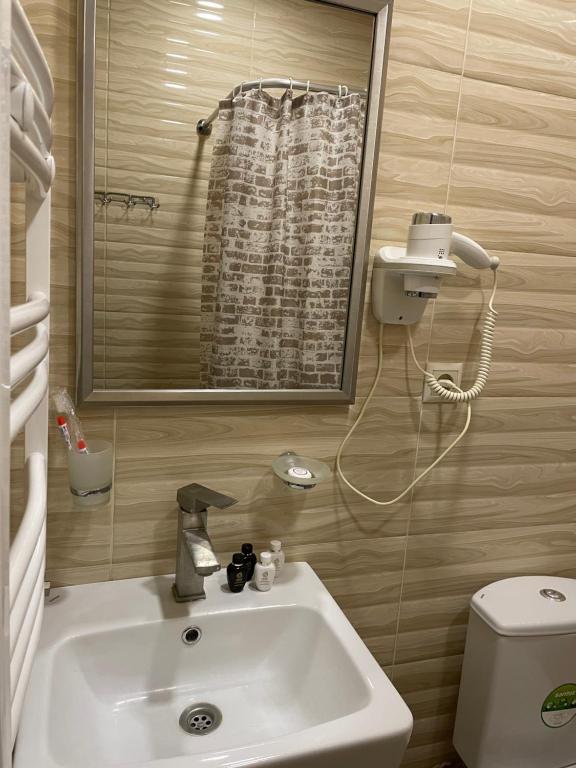 Glendale Boutique Hotel photo