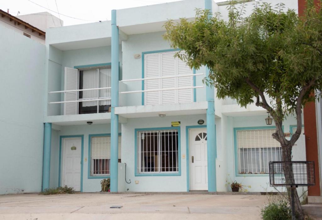 Dúplex al Sur - 2