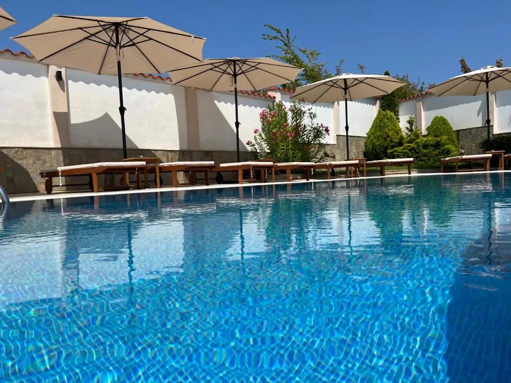 Villa Mia, hotel in Sozopol