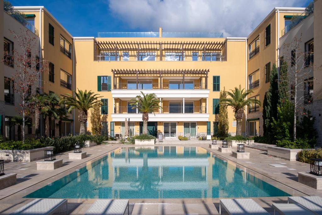 Paloma Apartment - Portonovi Resort - 3