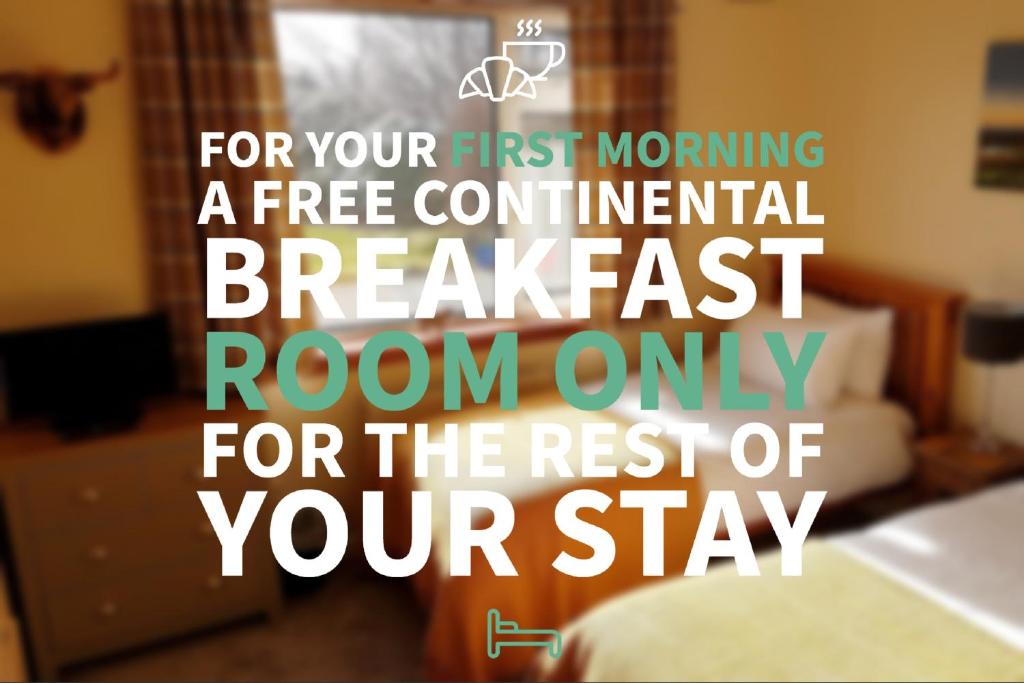 Moorside Rooms photo