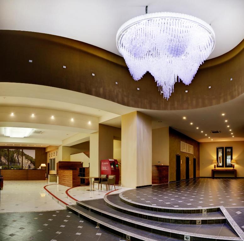 Hotel Ural photo