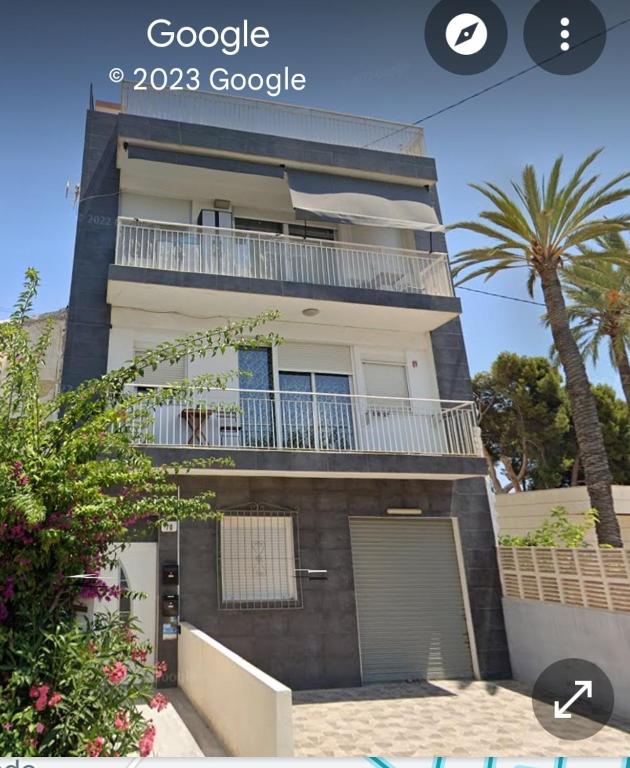 Luxury Beach House with Terrace San Juan Alicante - 2