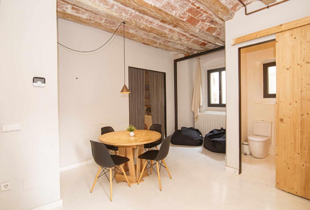 Apartamento Tr Auriga en el Barri Vell, Girona - 4