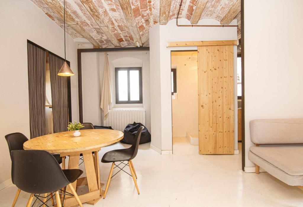 Apartamento Tr Auriga en el Barri Vell, Girona - 3