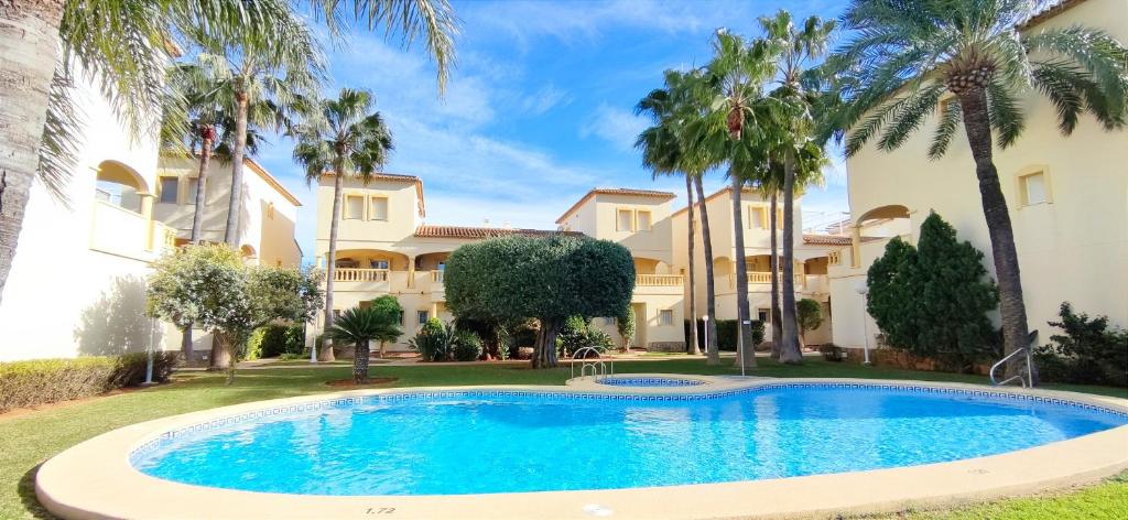 Apartamento La Giralda by DENIA COSTA - 1