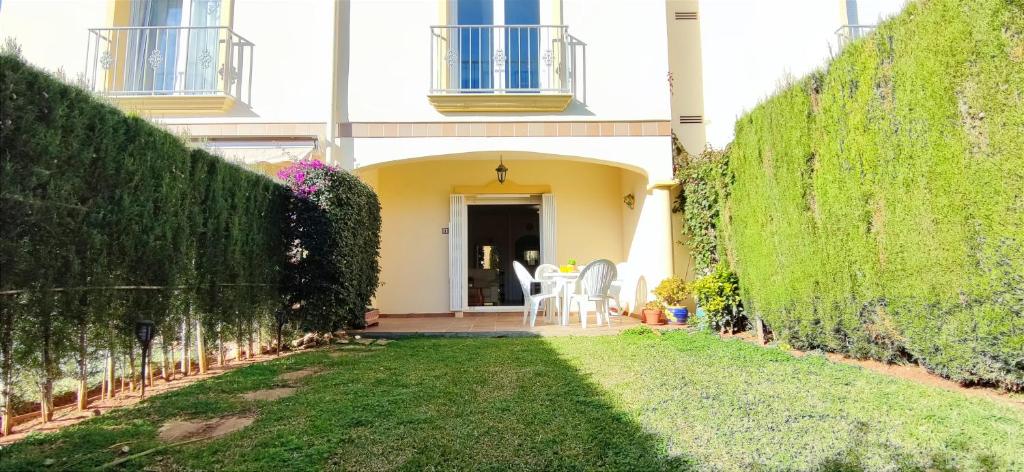 Apartamento La Giralda by DENIA COSTA - 2