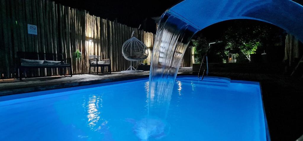 Aqua Luz