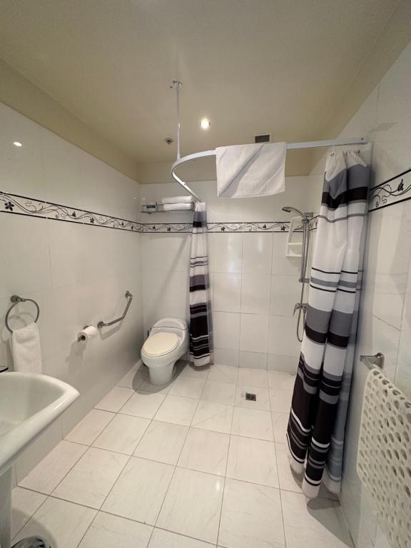 Trinity Hotel photo