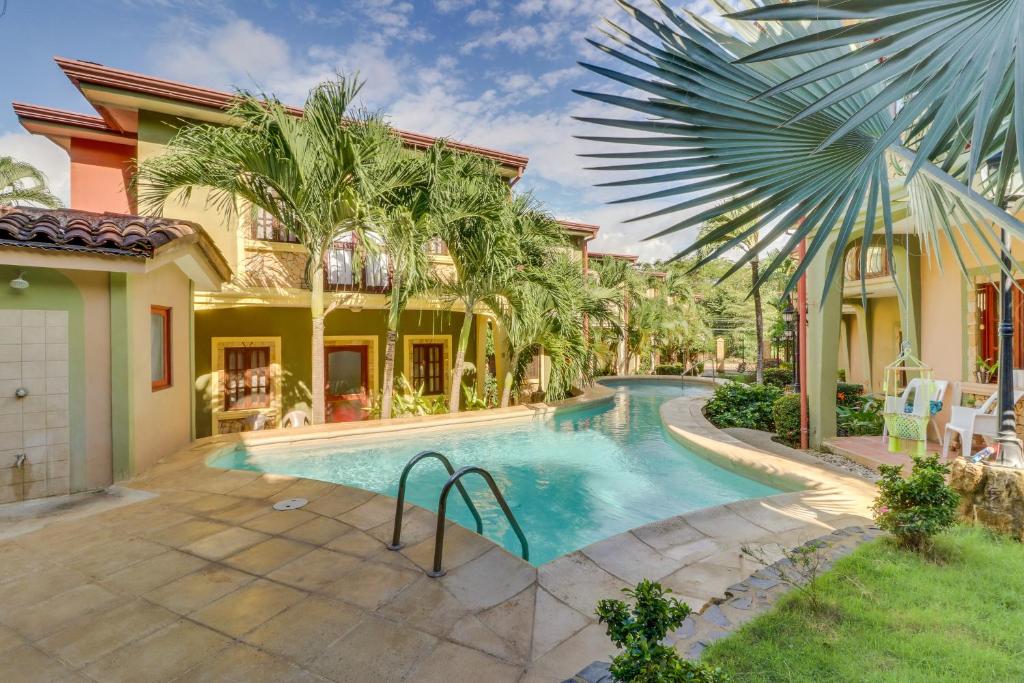 Los Sueños 2 16 & 17, Tamarindo