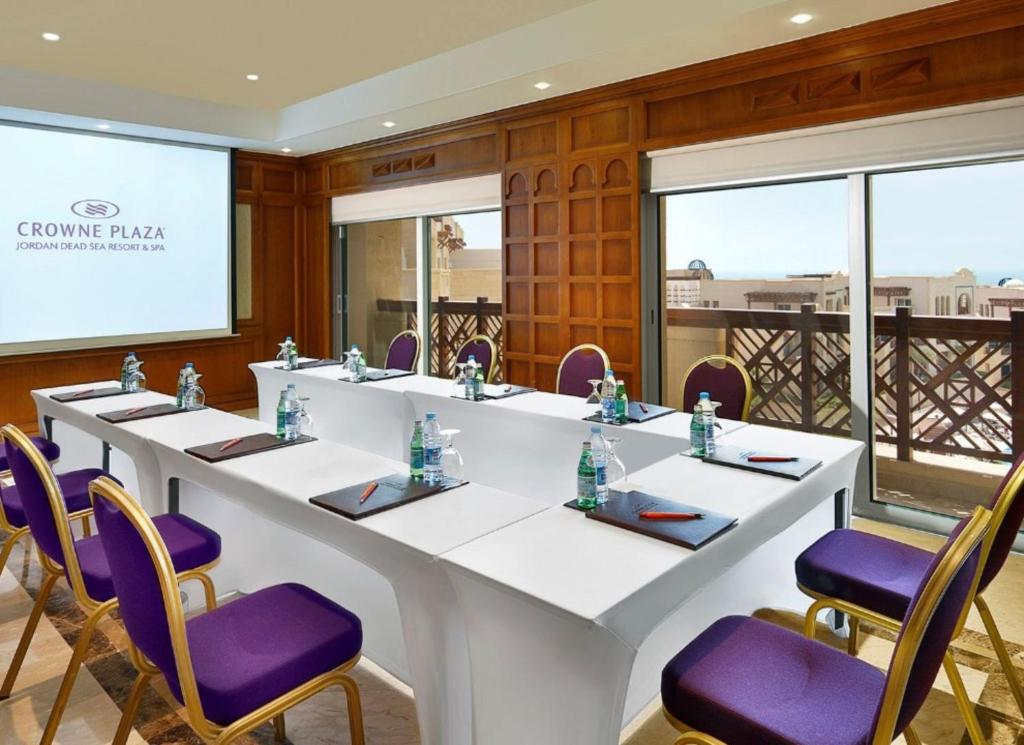 ห้องประชุม / บอลรูม