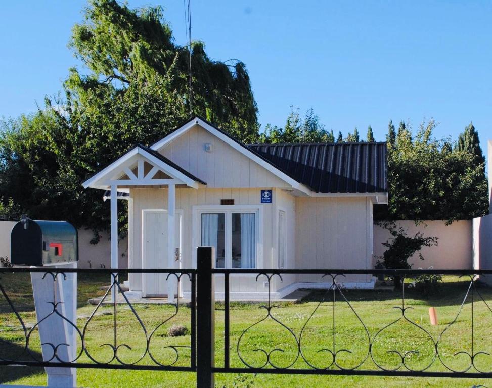 Calafate Drome - 3