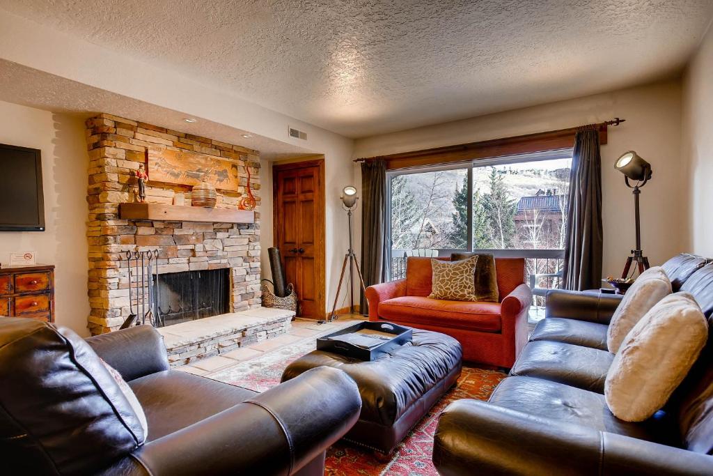 PARK STATION 140 condo, Park City