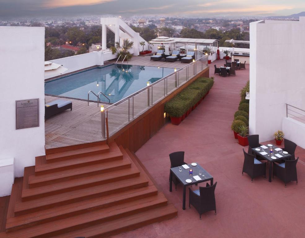 Lemon Tree Premier,Jaipur