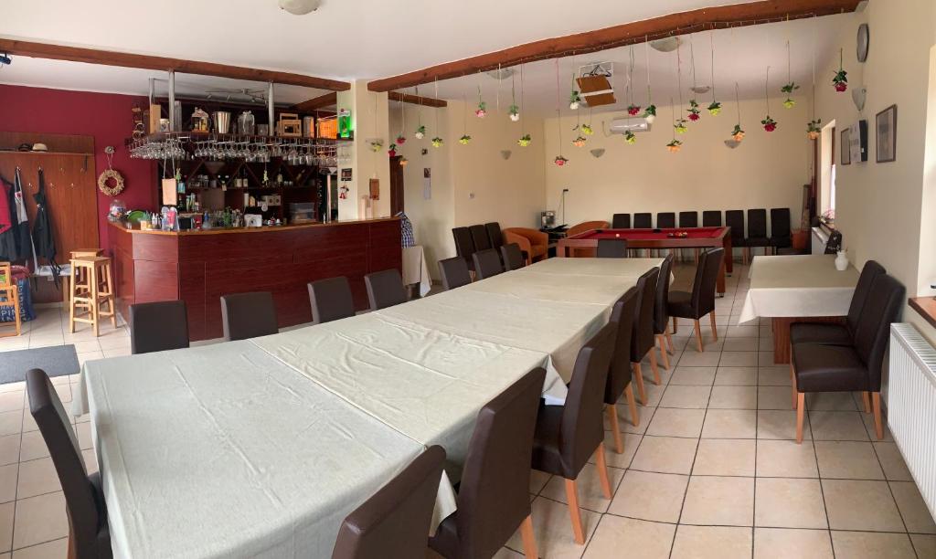 Bar/lounge