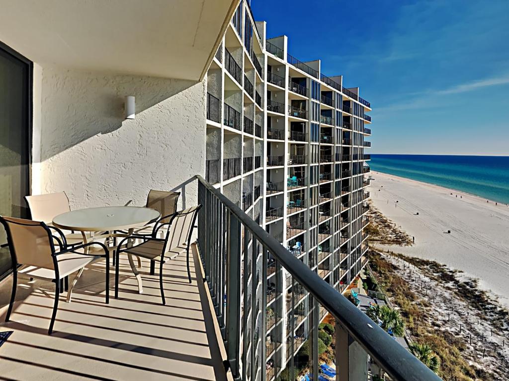 Edgewater Tower III 911, Panama City Beach