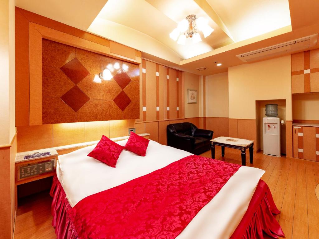Hotel Mine (Love Hotel) photo