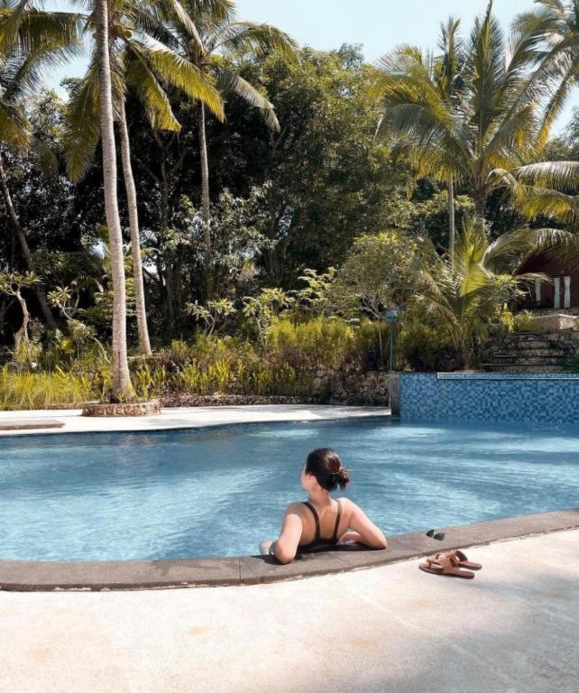 Bila Penida Resort & Farm photo