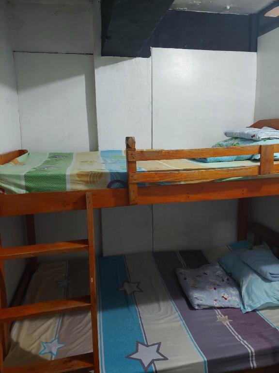 Yem Homestay photo