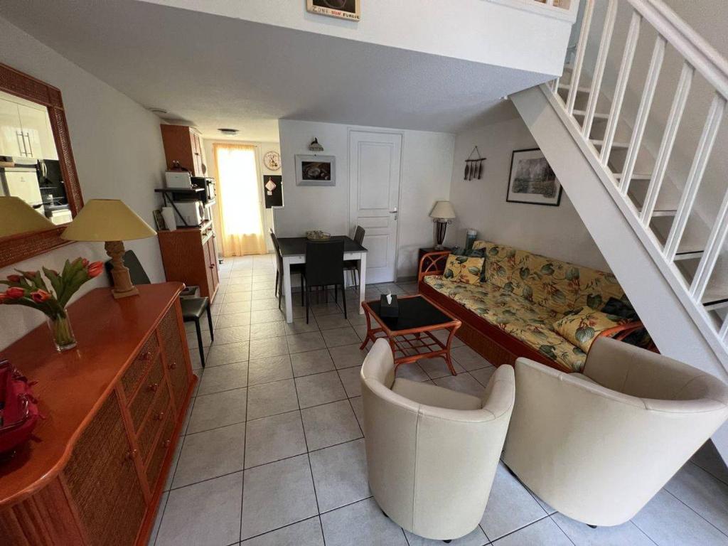 Pavillon avec climatisation, 4 personnes, Valras-Plage - FR-1-701-5 - 4