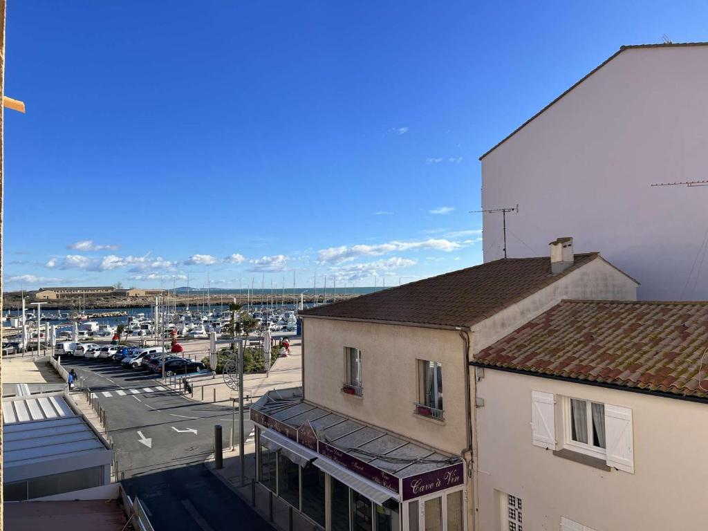 T2 Centre-Ville avec Climatisation, Proche Plage, 4 Pers - FR-1-701-28 - 1