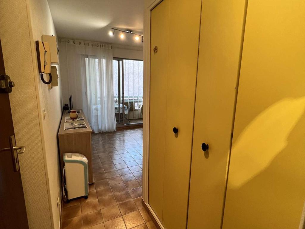 Studio Confort, Petit Prix, Proche Plage - 2 Pers, Parking Privé, Valras-Plage - FR-1-701-13 - 5