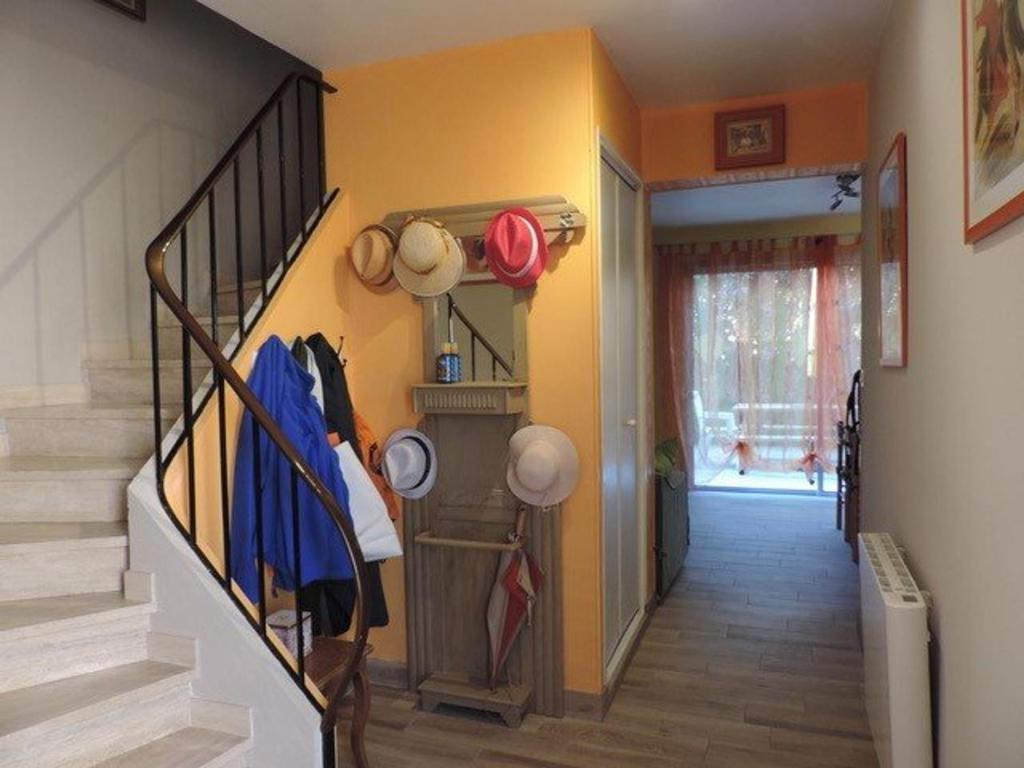 Maison avec barbecue pour 7, proche du port - FR-1-701-1 - 2