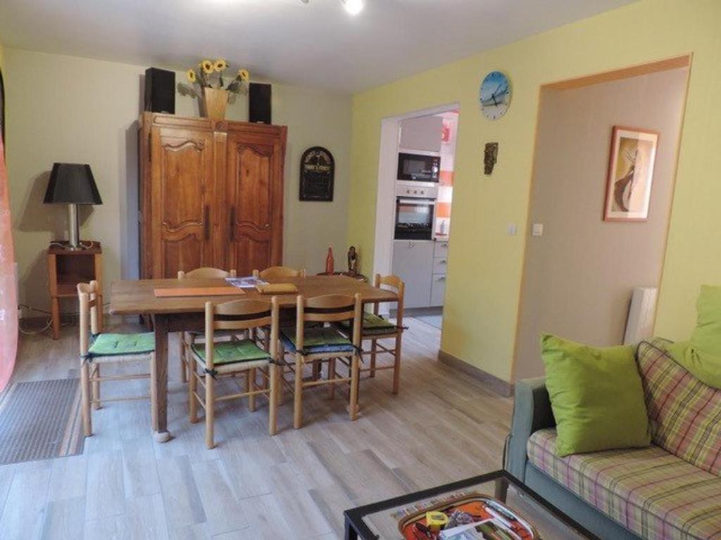 Maison avec barbecue pour 7, proche du port - FR-1-701-1 - 5