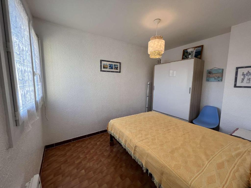 Charmant T2 avec terrasse, climatisation, parking - Valras-Plage - FR-1-701-6 - 5