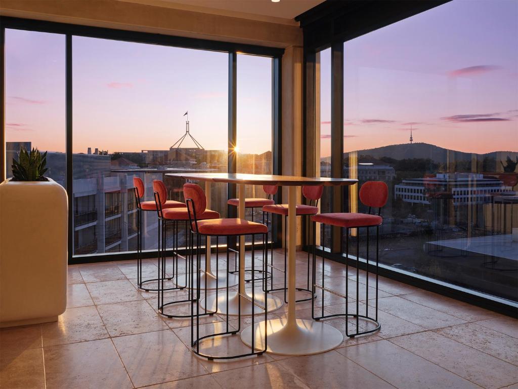 Bar/lounge