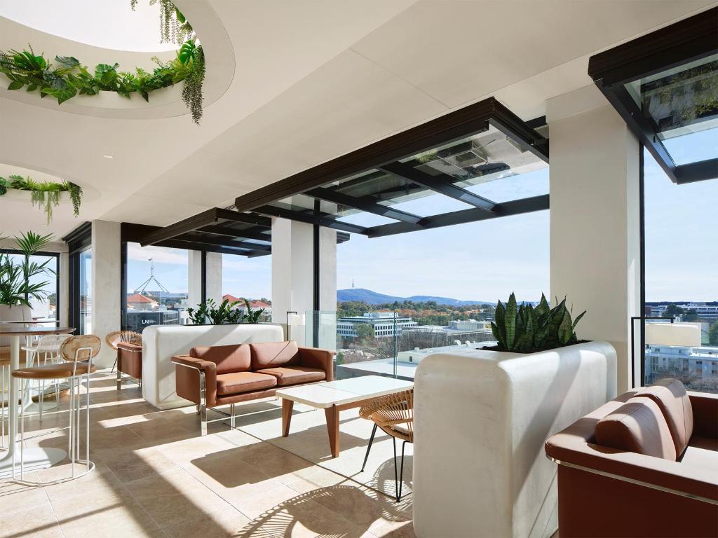 Bar/lounge