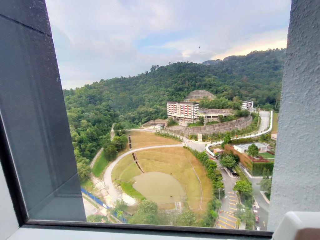 KL EAST RIDGE RARA SUITE HOMESTAY photo