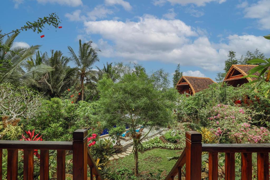 Tukad Gepuh Cottage Nusa Penida RedPartner photo