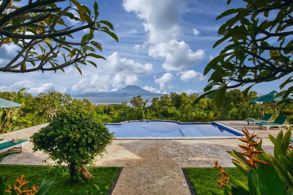 Tunjung Hill Cottage