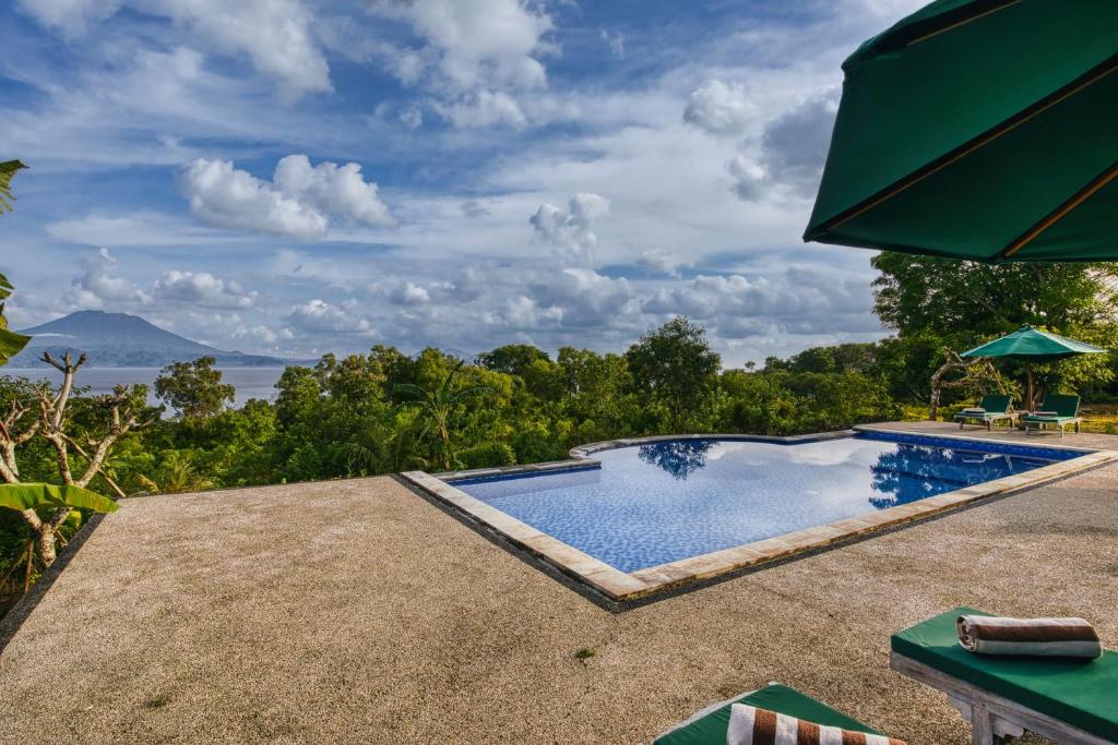 Tunjung Hill Cottage