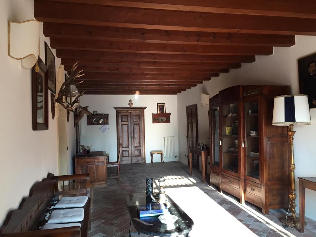Agriturismo Corte Spino photo