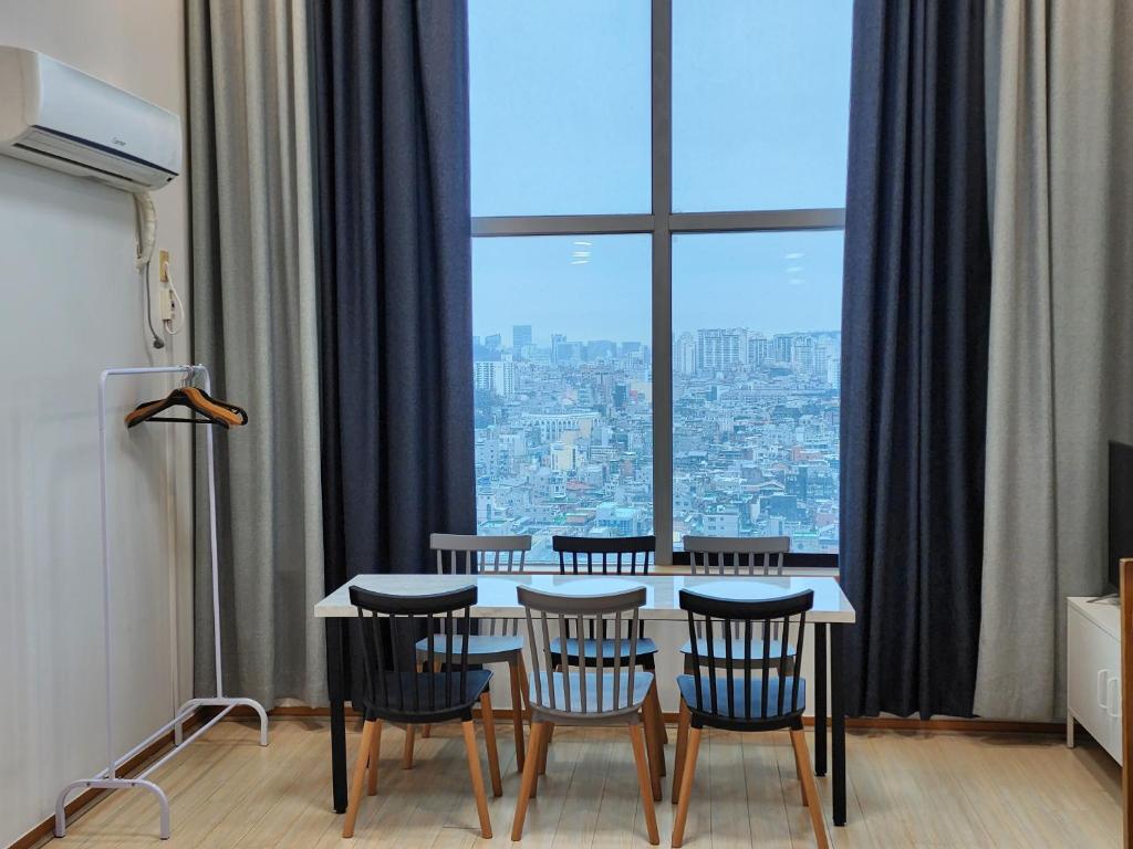 JSM Studio Hongdae, Seoul