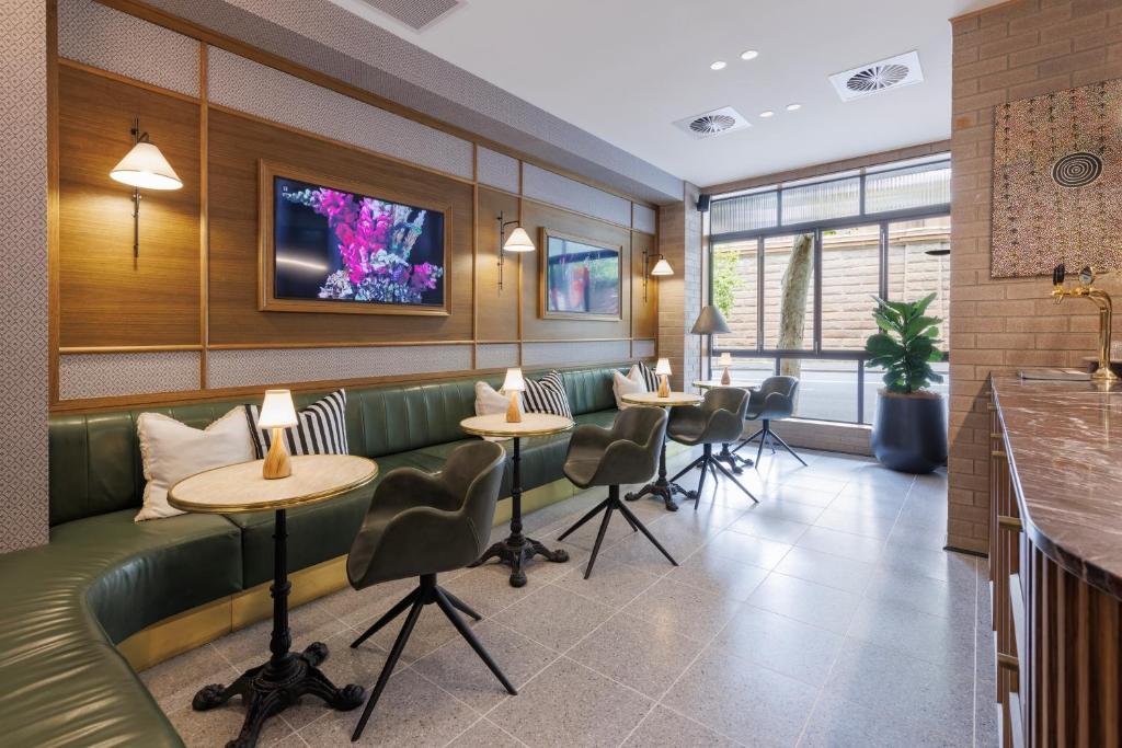 Hotel Facilities
