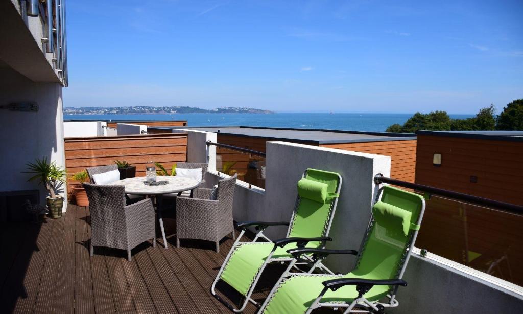 Dunlin 3 - The Cove, Brixham