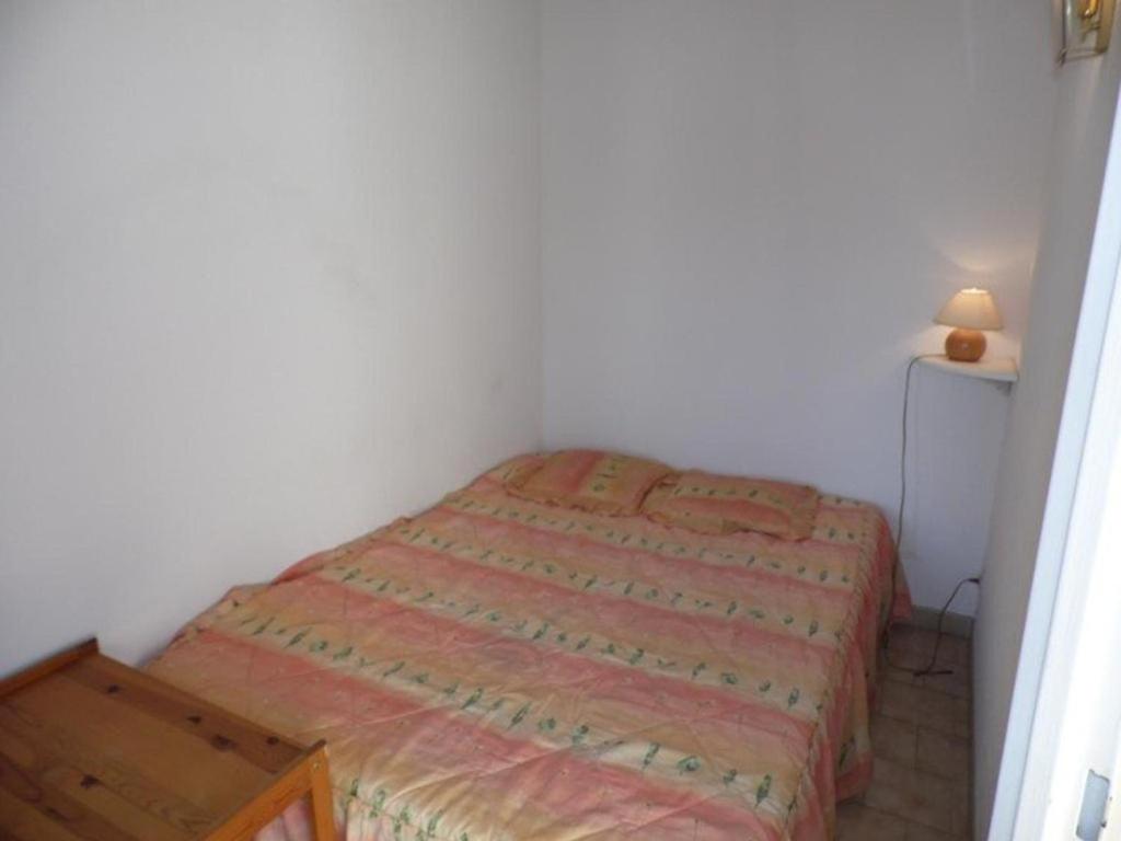 Appartement 2 pièces avec mezzanine et parking privé, animaux admis - FR-1-326-405 - 5
