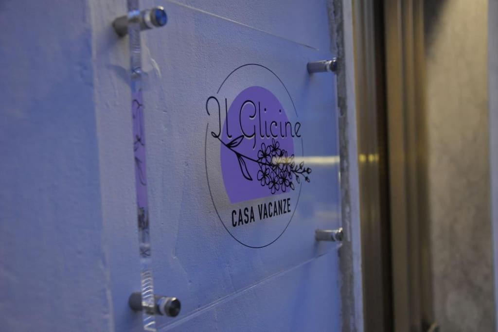 Il Glicine casa vacanze