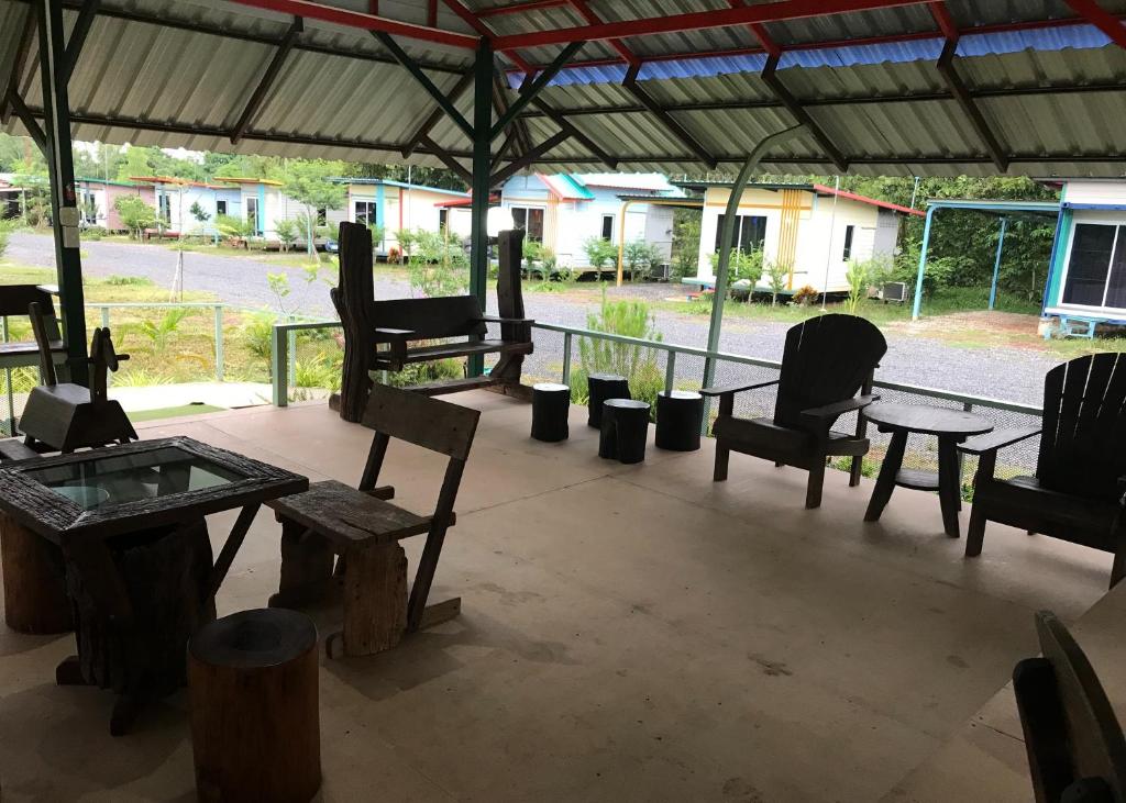 Facilities