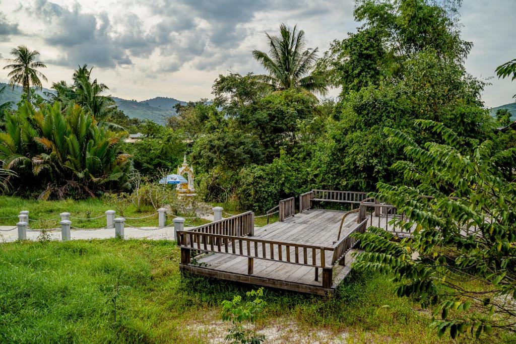 Surrounding environment