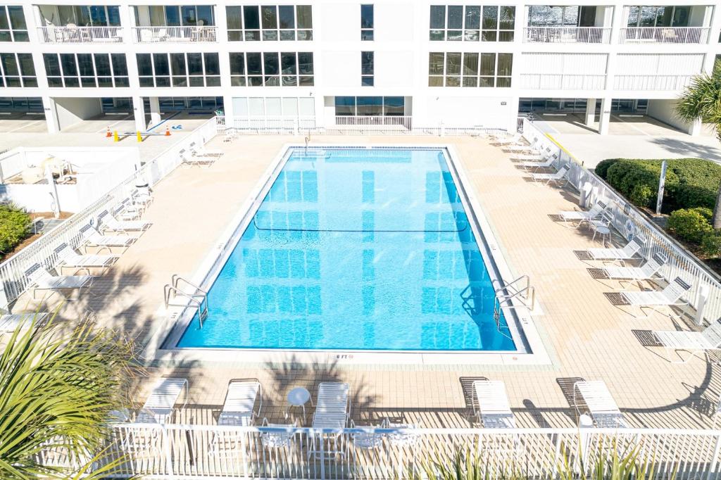 Oceania 405 Condo Destin Condo photo