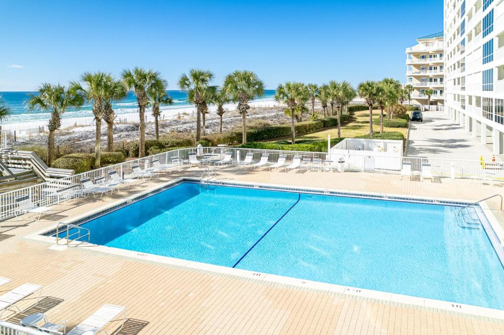 Oceania 405 Condo Destin Condo photo