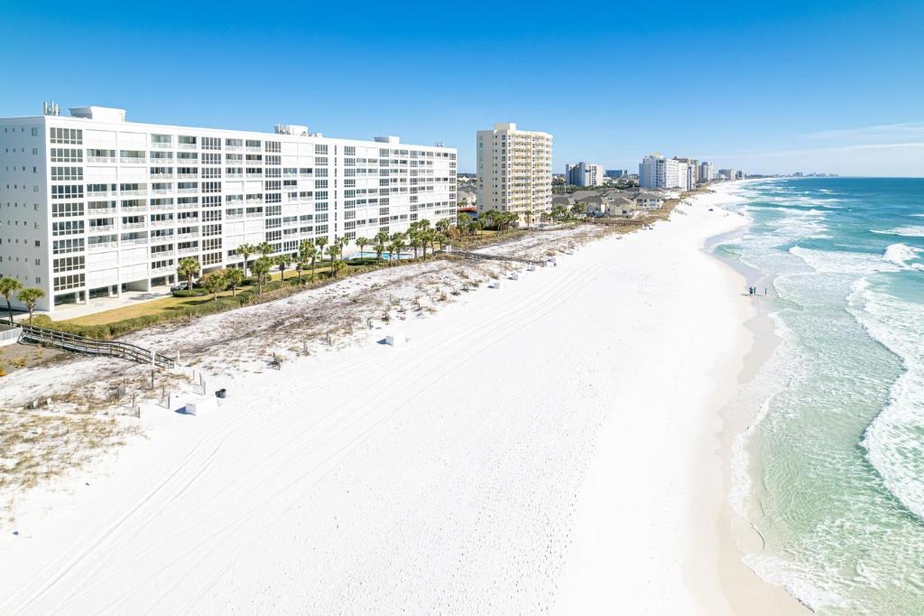 Oceania 405 Condo Destin Condo photo