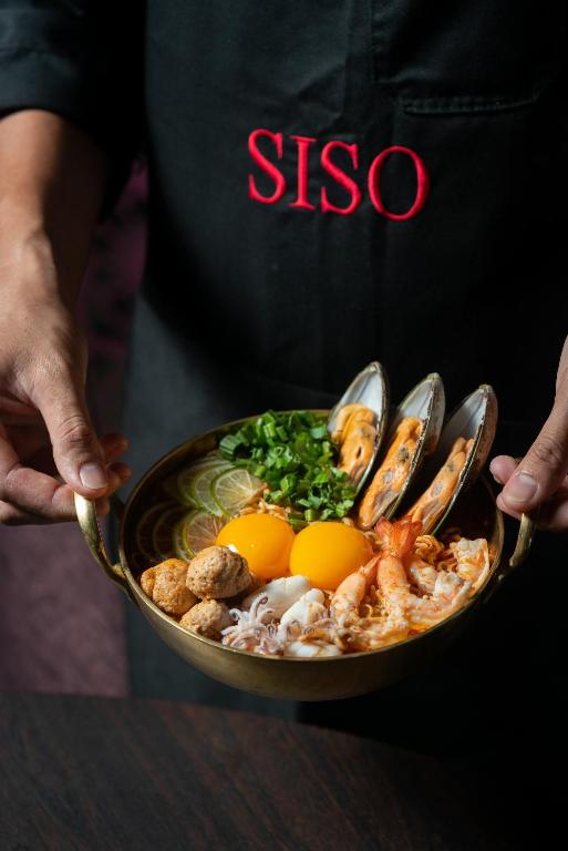 お料理のイメージ