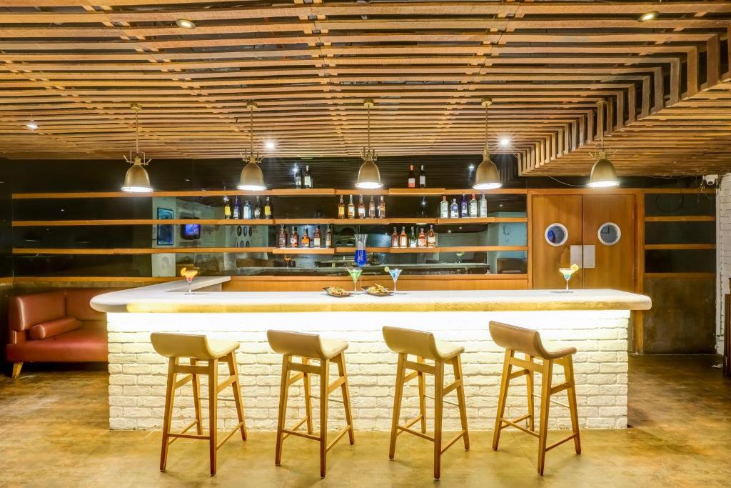Bar/lounge