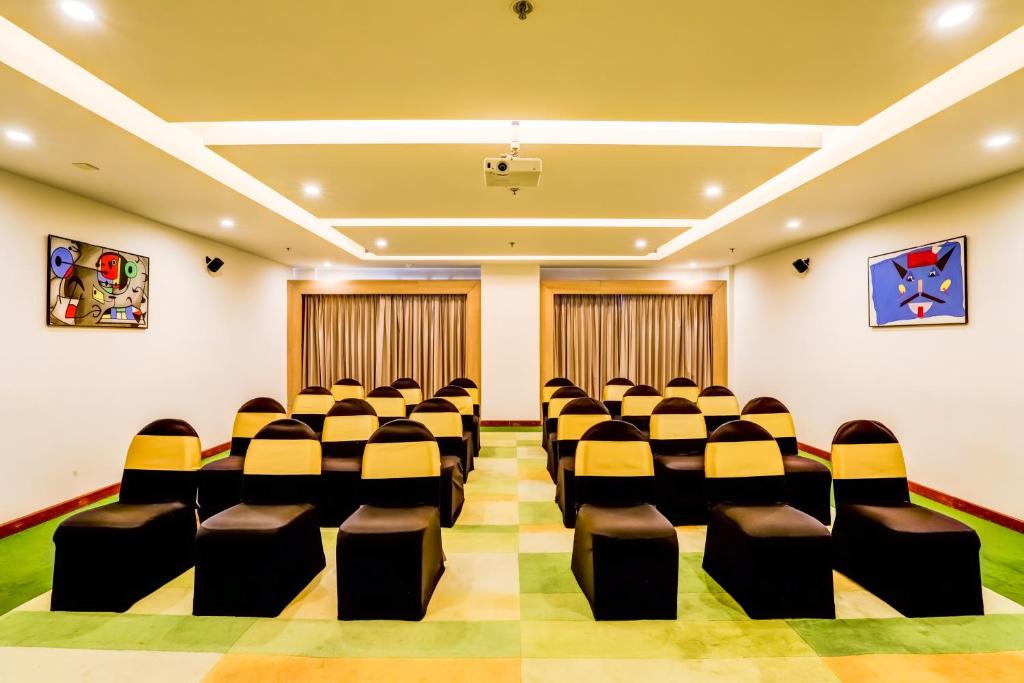Meeting room / ballrooms