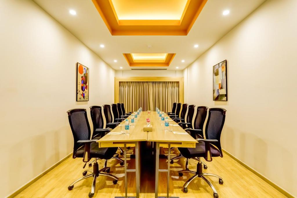 Meeting room / ballrooms